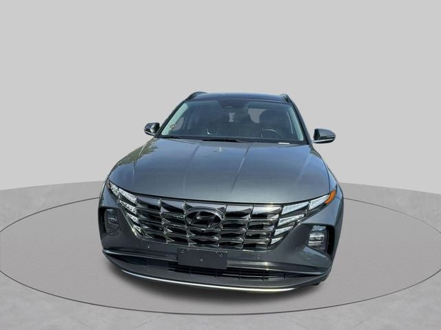 2022 Hyundai Tucson Hybrid Limited