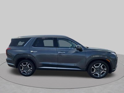 2025 Hyundai Palisade SEL Premium 7 Passenger