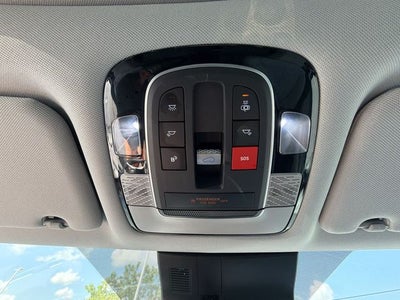 2025 Hyundai Palisade SEL Premium 7 Passenger