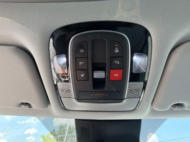 2025 Hyundai Palisade SEL Premium 7 Passenger