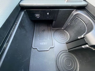 2025 Hyundai Palisade SEL Premium 7 Passenger
