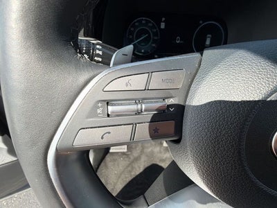 2025 Hyundai Palisade SEL Premium 7 Passenger