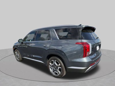2025 Hyundai Palisade SEL Premium 7 Passenger
