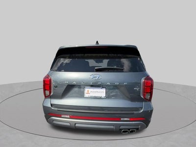 2025 Hyundai Palisade SEL Premium 7 Passenger
