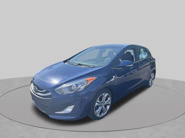 2013 Hyundai Elantra GT Base