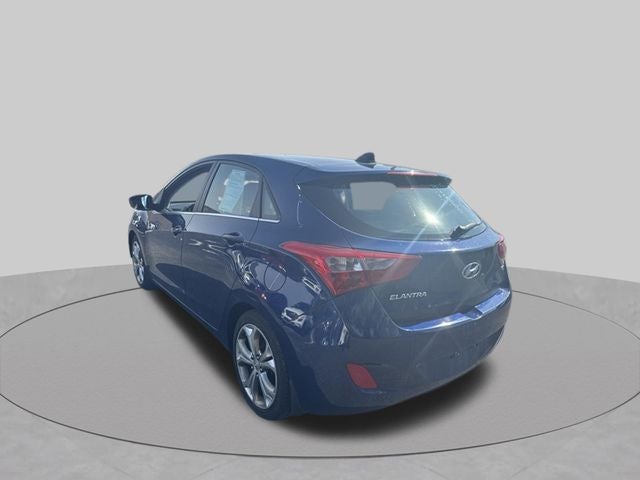 2013 Hyundai Elantra GT Base