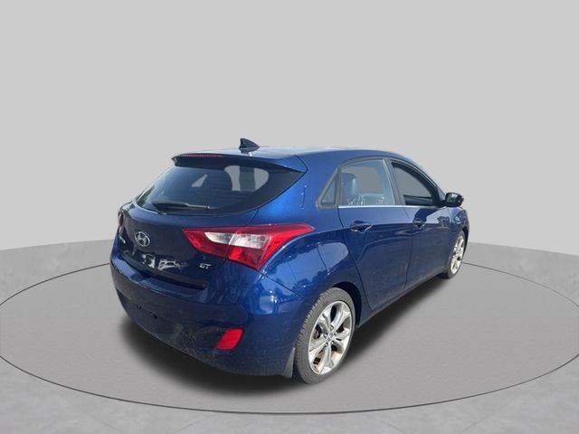 2013 Hyundai Elantra GT Base