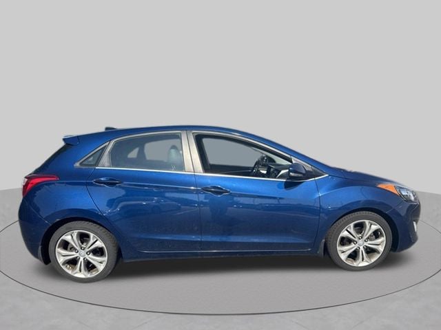 2013 Hyundai Elantra GT Base