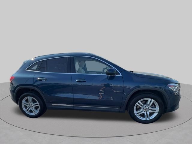 2022 Mercedes-Benz GLA GLA 250 4MATIC®