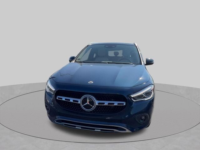 2022 Mercedes-Benz GLA GLA 250 4MATIC®