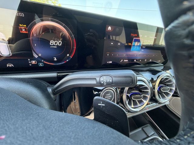 2022 Mercedes-Benz GLA GLA 250 4MATIC®