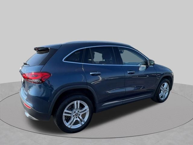 2022 Mercedes-Benz GLA GLA 250 4MATIC®