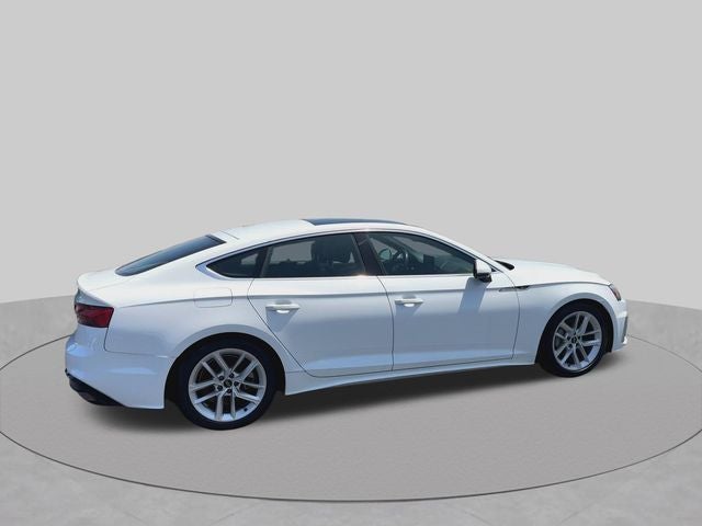 2024 Audi A5 Sportback 45 S line Premium Plus quattro