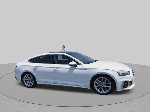 2024 Audi A5 Sportback 45 S line Premium Plus quattro