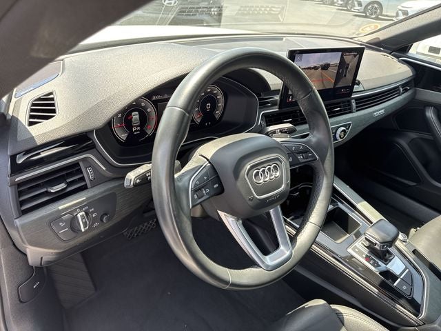 2024 Audi A5 Sportback 45 S line Premium Plus quattro