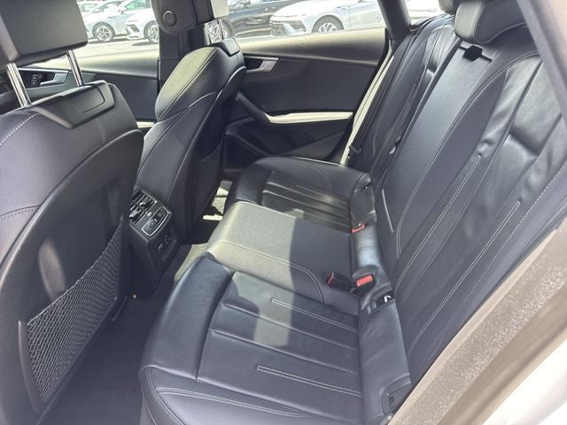 2024 Audi A5 Sportback 45 S line Premium Plus quattro