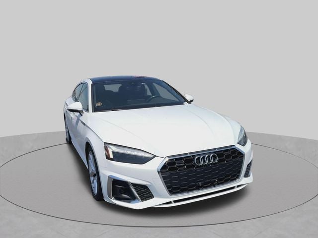 2024 Audi A5 Sportback 45 S line Premium Plus quattro
