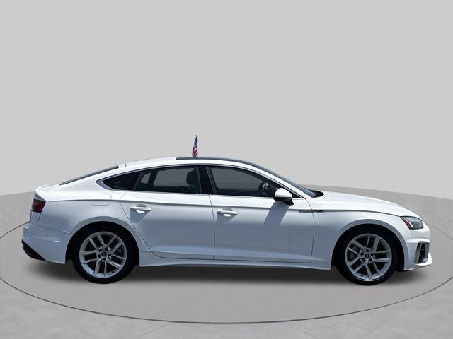 2024 Audi A5 Sportback 45 S line Premium Plus quattro
