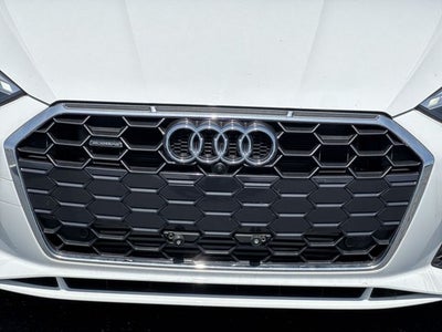 2024 Audi A5 Sportback 45 S line Premium Plus quattro