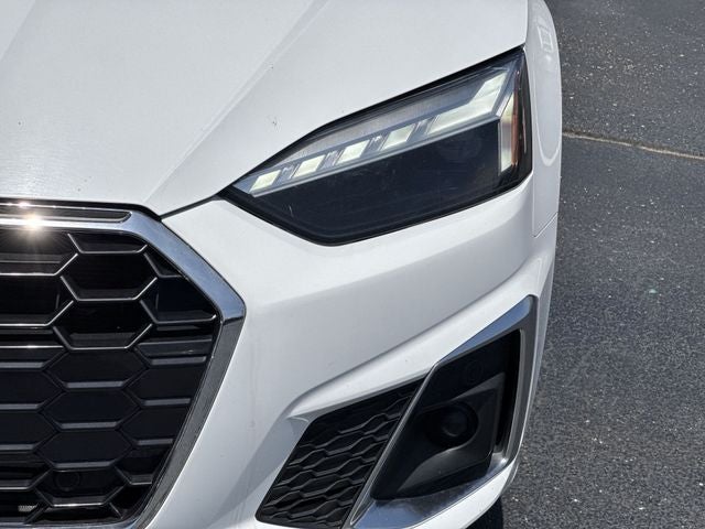 2024 Audi A5 Sportback 45 S line Premium Plus quattro