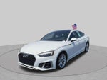 2024 Audi A5 Sportback 45 S line Premium Plus quattro