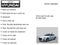 2024 Audi A5 Sportback 45 S line Premium Plus quattro