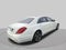 2016 Mercedes-Benz S-Class S 550 4MATIC®