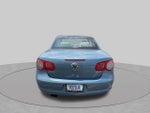 2008 Volkswagen Eos Komfort Edition