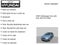2008 Volkswagen Eos Komfort Edition