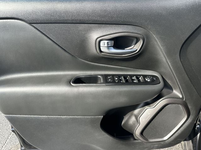 2020 Jeep Renegade Limited