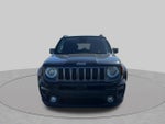 2020 Jeep Renegade Limited