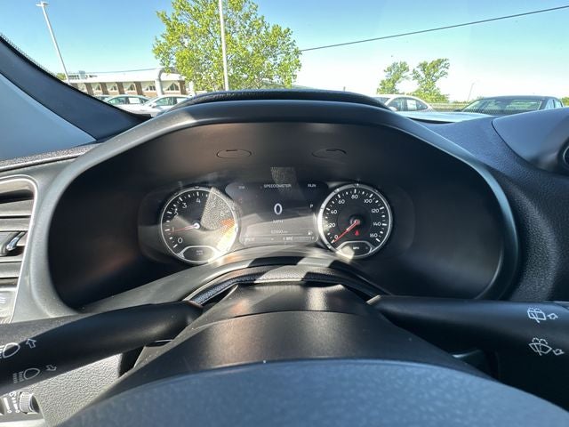 2020 Jeep Renegade Limited