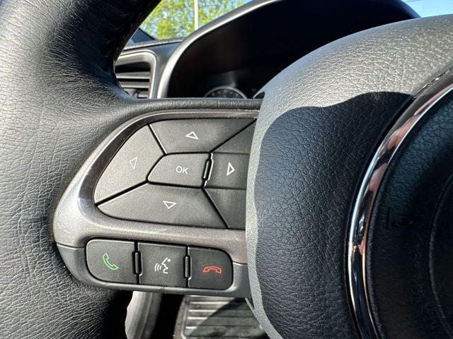 2020 Jeep Renegade Limited