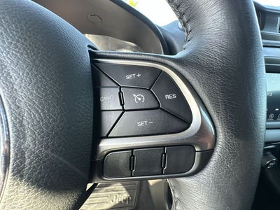 2020 Jeep Renegade Limited