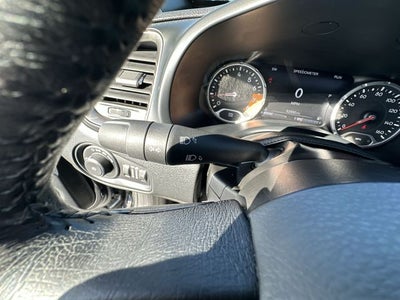 2020 Jeep Renegade Limited