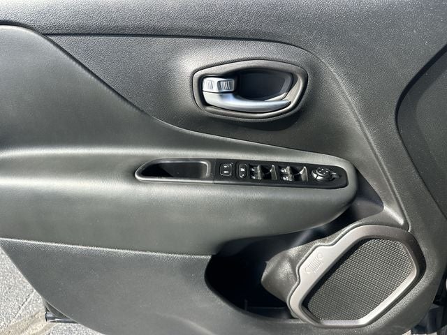 2020 Jeep Renegade Limited