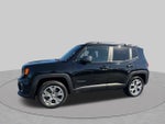 2020 Jeep Renegade Limited