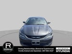 2017 Chrysler 200 LX