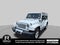 2015 Jeep Wrangler Sahara
