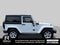 2015 Jeep Wrangler Sahara