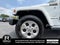 2015 Jeep Wrangler Sahara