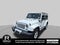 2015 Jeep Wrangler Sahara