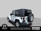 2015 Jeep Wrangler Sahara