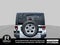 2015 Jeep Wrangler Sahara