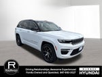 2025 Jeep Grand Cherokee Summit Reserve Reserve