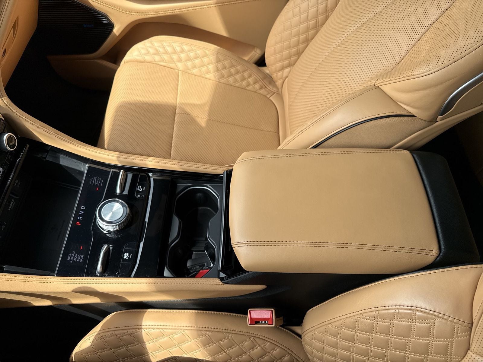 2025 Jeep Grand Cherokee Summit Reserve Reserve