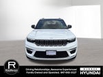 2025 Jeep Grand Cherokee Summit Reserve Reserve