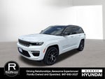 2025 Jeep Grand Cherokee Summit Reserve Reserve