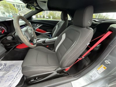 2023 Chevrolet Camaro SS 1SS