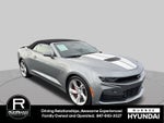 2023 Chevrolet Camaro SS 1SS
